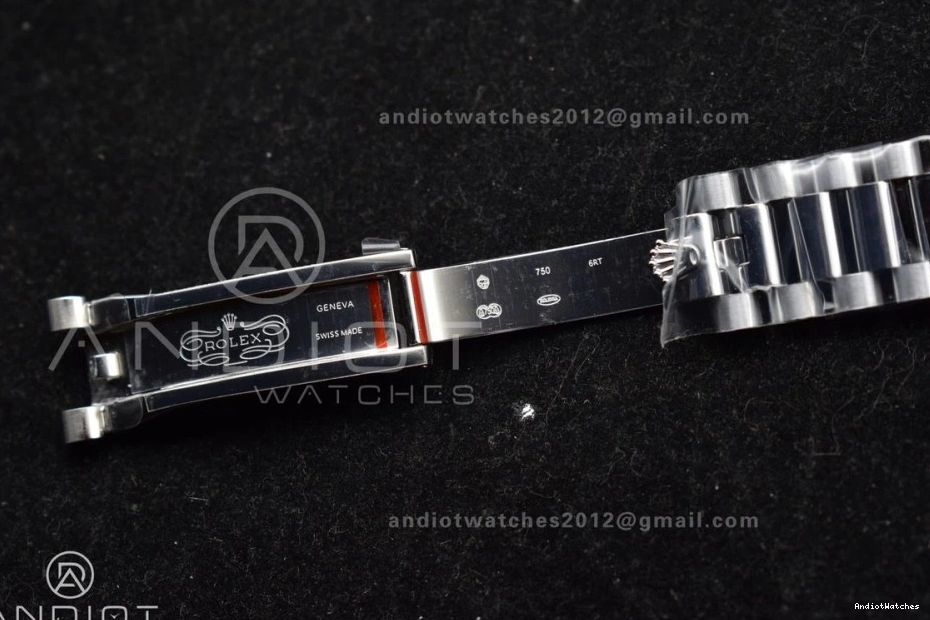 vr3255 DayDate Edition Efficient Weight) 36 on Roman Bracelet Steel V5 Grey Dial (Gain President 684 Best SS QF 904L 1120